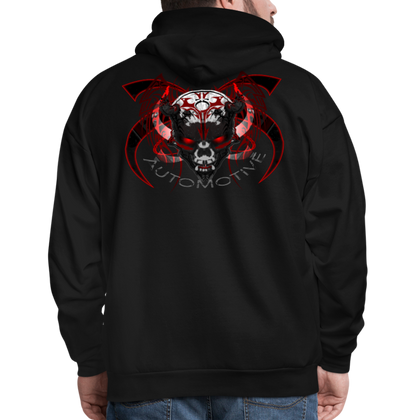 Saints N Sinners Automotive