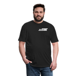 845 Subie Elite Tshirt (Option 2) - black