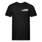 845 Subie Original Design Tshirt - black