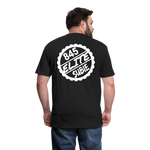 845 Subie Elite Tshirt (Option 2) - black