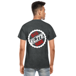 The Dragon WRX Tshirt - deep heather