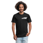 845 Subie Elite Tshirt (Option 2) - black