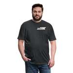 845 Subie Elite Tshirt (Option 2) - heather black