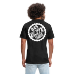 845 Subie Elite Tshirt (Option 2) - black