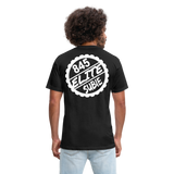 845 Subie Elite Tshirt (Option 2) - black