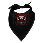 Saints N Sinners Bandana - black