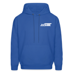 845 Subie Elite Hoodie (Hanes - Option 1) - royal blue