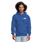845 Subie Elite Hoodie (Hanes - Option 1) - royal blue