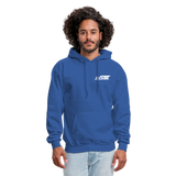 845 Subie Elite Hoodie (Hanes - Option 1) - royal blue