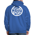 845 Subie Elite Hoodie (Hanes - Option 1) - royal blue