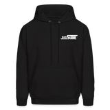 845 Subie Elite Hoodie (Hanes - Option 1) - black