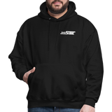 845 Subie Elite Hoodie (Hanes - Option 1) - black