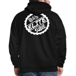 845 Subie Elite Hoodie (Hanes - Option 1) - black