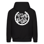 845 Subie Elite Hoodie (Hanes - Option 1) - black