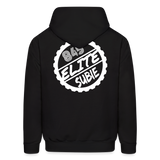 845 Subie Elite Hoodie (Hanes - Option 1) - black
