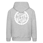 845 Subie Elite Hoodie (Hanes - Option 1) - heather gray