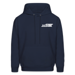 845 Subie Elite Hoodie (Hanes - Option 1) - navy