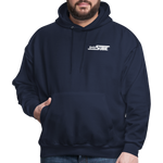 845 Subie Elite Hoodie (Hanes - Option 1) - navy