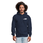 845 Subie Elite Hoodie (Hanes - Option 1) - navy