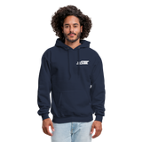 845 Subie Elite Hoodie (Hanes - Option 1) - navy