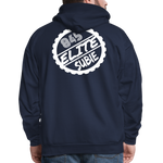 845 Subie Elite Hoodie (Hanes - Option 1) - navy