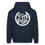 845 Subie Elite Hoodie (Hanes - Option 1) - navy