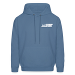 845 Subie Elite Hoodie (Hanes - Option 1) - denim blue