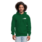 845 Subie Elite Hoodie (Hanes - Option 1) - forest green