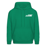 845 Subie Elite Hoodie (Hanes - Option 1) - kelly green