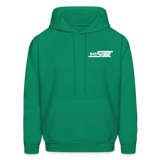 845 Subie Elite Hoodie (Hanes - Option 1) - kelly green