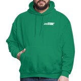 845 Subie Elite Hoodie (Hanes - Option 1) - kelly green