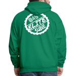 845 Subie Elite Hoodie (Hanes - Option 1) - kelly green
