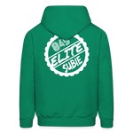 845 Subie Elite Hoodie (Hanes - Option 1) - kelly green