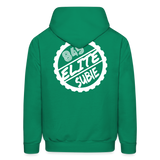 845 Subie Elite Hoodie (Hanes - Option 1) - kelly green