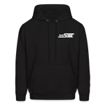 845 Subie Elite Hoodie (Hanes - Option 2) - black