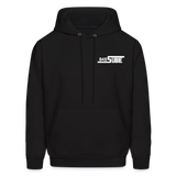 845 Subie Elite Hoodie (Hanes - Option 2) - black