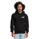845 Subie Elite Hoodie (Hanes - Option 2) - black