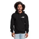 845 Subie Elite Hoodie (Hanes - Option 2) - black