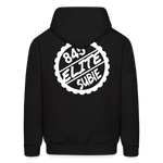 845 Subie Elite Hoodie (Hanes - Option 2) - black
