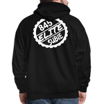 845 Subie Elite Hoodie (Hanes - Option 2) - black