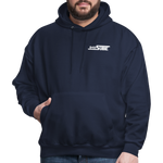 845 Subie Elite Hoodie (Hanes - Option 2) - navy