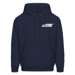 845 Subie Elite Hoodie (Hanes - Option 2) - navy
