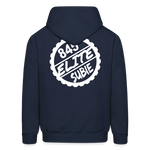 845 Subie Elite Hoodie (Hanes - Option 2) - navy