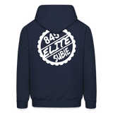845 Subie Elite Hoodie (Hanes - Option 2) - navy