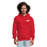 845 Subie Elite Hoodie (Hanes - Option 2) - red