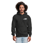 845 Subie Elite Hoodie (Hanes - Option 2) - charcoal grey