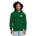 845 Subie Elite Hoodie (Hanes - Option 2) - forest green
