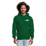 845 Subie Elite Hoodie (Hanes - Option 2) - forest green