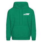 845 Subie Elite Hoodie (Hanes - Option 2) - kelly green