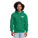 845 Subie Elite Hoodie (Hanes - Option 2) - kelly green